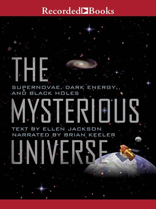 Title details for Mysterious Universe by Ellen Jackson - Wait list